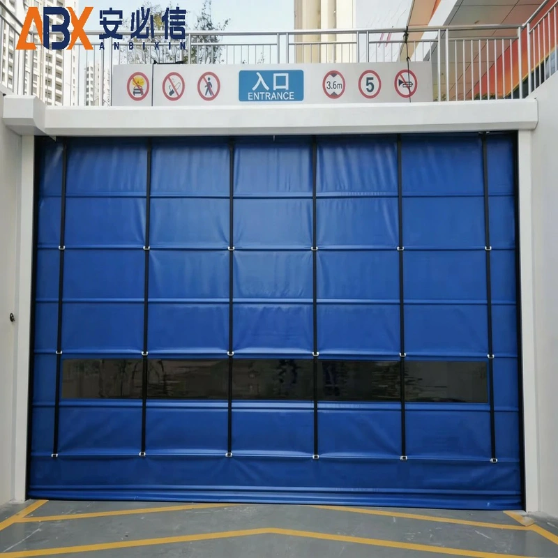 乐山市堆积门